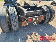 2000  Kenworth  T2000  Semi Truck