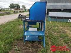 Miller  Welding Table/Workbench