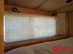 1998  Sundowner  4-Horse Trailer w/ Living Quarters  - 34FT