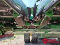 2019  John Deere  708C  Corn Head - 8R30