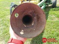 John Deere  Pull Type Silage Chopper