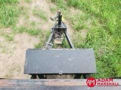 2009  Titan  Hydraulic Dump Trailer   - 10FT