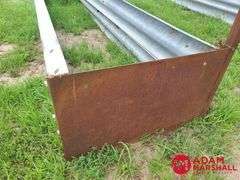 Feed Bunk - 13.5FT