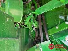 2018  John Deere  S770  Combine