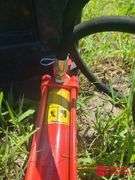 Unused Easy Man Tree Post Puller For Skid Steer
