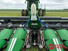 2021  Drago GT  12-30  Corn Head -12R30