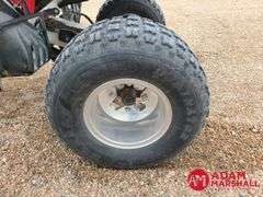 2008  Hyosung  ATV - Gasoline
