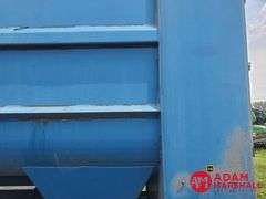 SAC  6035  Turbo Max Feed Wagon