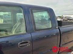 2005  Chevrolet  Silverado 2500  Pickup - Gasoline