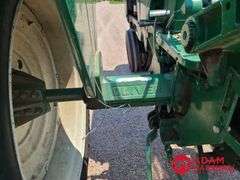 1960  Oliver  770  Tractor - Diesel