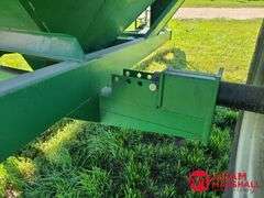 J&M  525  Grain Cart