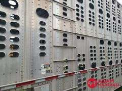 2015  Wilson  Cattle Pot   - 53FT