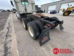 2016  Western Star  4700  Semi Truck