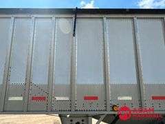1997  Corn Husker  800  Grain Trailer - 42FT