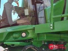 2018  John Deere  S770  Combine