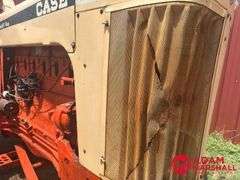 1966  J.I. Case  930  Tractor - Propane