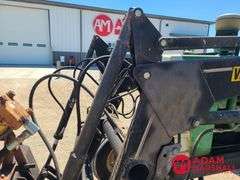 1966  Oliver  1650  Tractor w/ Loader