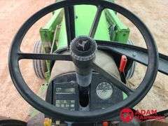 1984  John Deere  2950  Tractor w/Loader