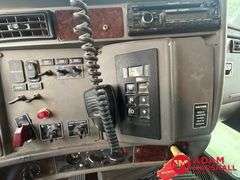 2008  Kenworth  T300  Straight Truck