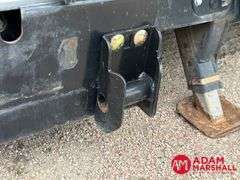 2013  Geringhoff Rota  Disc Elite XL   Corn Head - 8R36