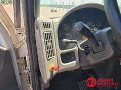 2008  International  4000  Straight Truck - Diesel