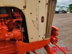1966  Case  930  Tractor - Diesel