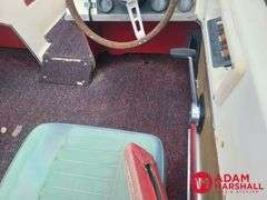 1977  Silverline  Tri-Hull  Boat - 16FT