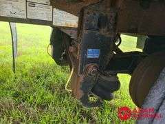 2010  Wilson  Grain  Trailer - 48FT