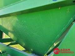 J&M  525  Grain Cart