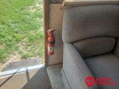 2002  Keystone  Cougar  5th Wheel Camper - 28FT