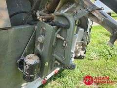 1971 Fully Enclosed Waterfowl Hunting Boat & Trailer