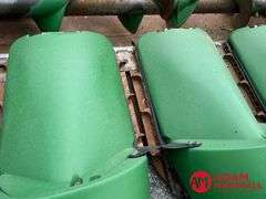 2014  John Deere  612C  Corn Head - 12R30
