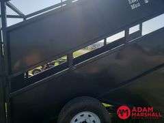 Unused 2024 Industrias America CLR9P Portable Loading Chute