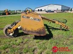 Strobel  MD10  High Lift Box Scraper - 10FT