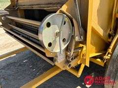 2008  Vermeer  605M  Round Baler