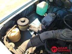 1987  Mazda  B2600  Pickup - Gasoline