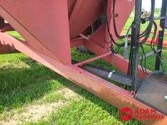 J&M  525  Grain Cart