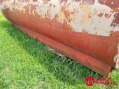 Fuel Tank - 1000 Gallon