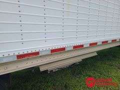 2010  Wilson  Grain  Trailer - 48FT