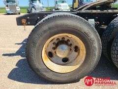 2006  Sterling  9500  Semi Truck