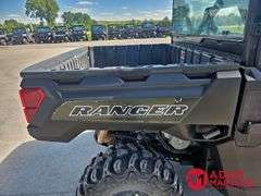 2023  Polaris 1000 EPS  Ranger