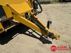2012  Vermeer  605 Super M  Round Baler