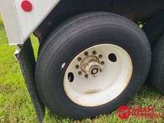 1988  Wilson  Grain  Trailer - 43FT