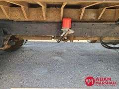 1986  Freightliner  FLC  Dump Truck
