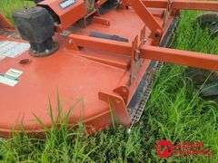 Rhino  Turbo 96  Rotary Mower - 8FT
