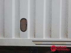 2006  DMF  Hopper Grain Trailer   - 34FT