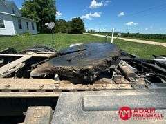 1995  Ford  LTA9000   Semi Truck - Diesel