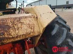 1966  Case  930  Tractor - Diesel