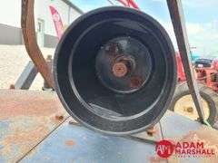 1995  Sovema  Finish Mower   - 48IN