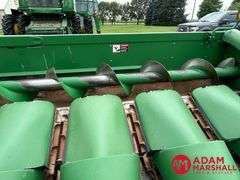 2014  John Deere  612C  Corn Head - 12R30